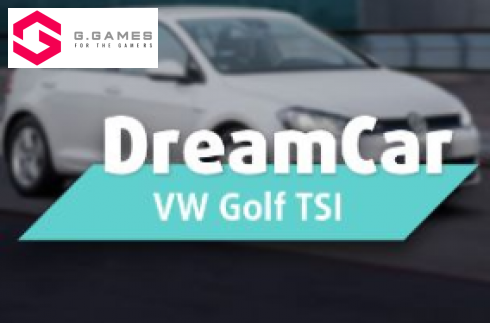 Dream Car Golf